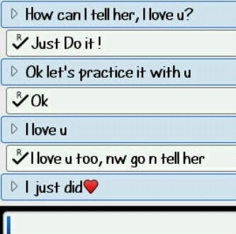 How To Tell Her That I Love Her How To Tell Her That I Love Her